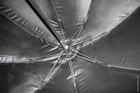Рибальська парасоля Preston Space Maker Flat Back Brolly - Rivnefish