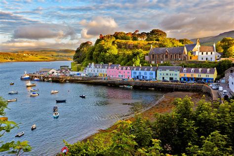 40 Best Places To Visit In Scotland For Unforgettable Experiences