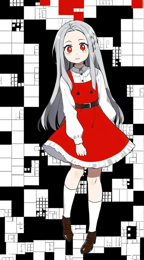 Talkie Profile MHA- Eri's rescue | Talkie AI