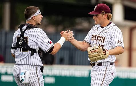 Texas State baseball to host record 34 home games in 2026 schedule ...