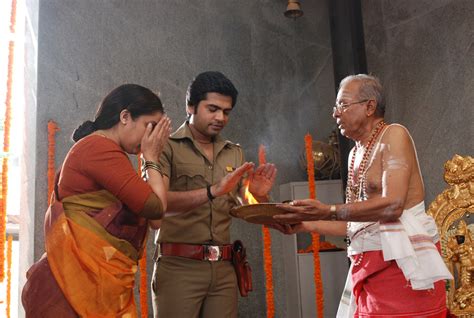 Osthi Movie First Shot Photo Stills Simbhu Revathi |Tamil Cinema News ...