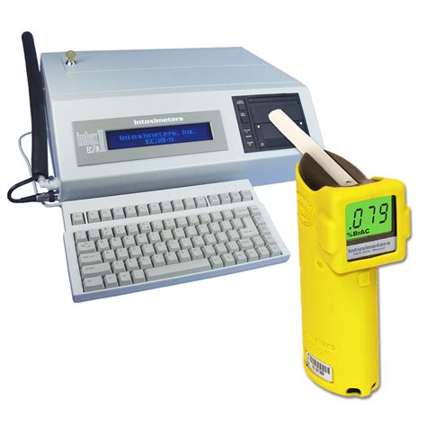 Alcohol Breath Test Equipment at Chloe Maygar blog