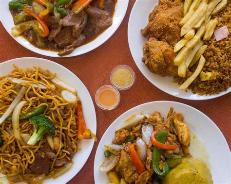Chinese Food delivery near me | Uber Eats