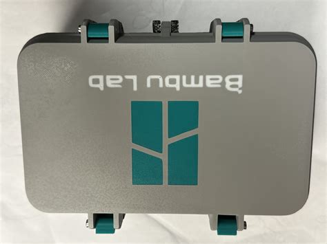 Shadow Box Draft Bambu Lab 的图像结果