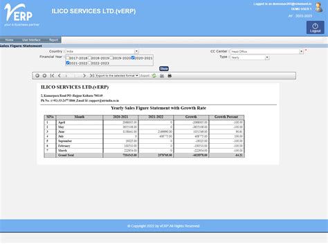 vERP.in - Sales Module in ERP Software | Distribution Module in ERP ...