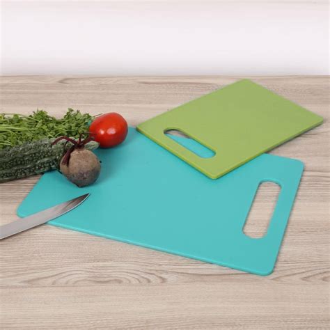 Buy Scheffield Cutting Board-Set Of 2 from Home Centre at just INR 399.0