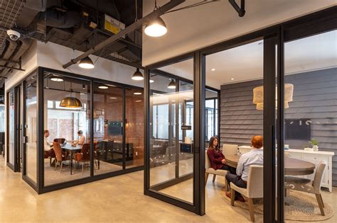 125 High St | Boston Commercial Building