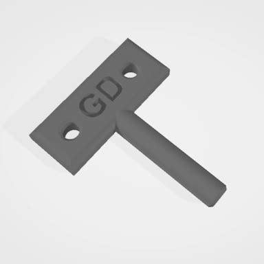 STP File Conversion 的图像结果