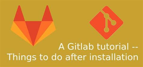 Image result for GitLab Tutorial