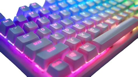 Image result for Matrix Keyboard Lighting Effects