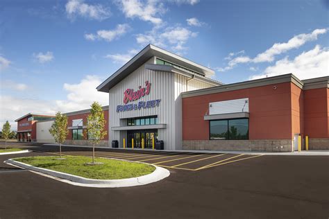 Baraboo Blain's Farm & Fleet Associates Save Customer's Life with AED ...