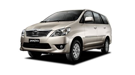 Image result for Innova Car Images