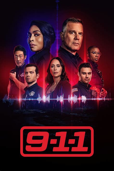 9-1-1 (TV Series 2018– ) - Episode list - IMDb