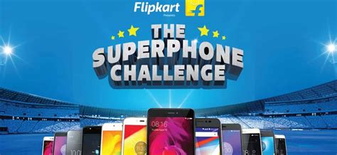 Flipkart announces Superphone challenge; here’s what it is