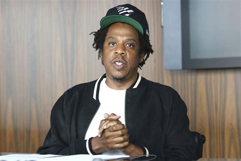 Jay-Z apart of group that invests $19 million in NFT company. - Black ...