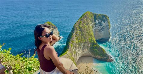 Explore Nusa Penida Island from Nusa Penida - Klook India