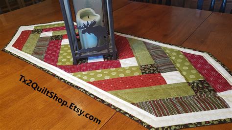 Image result for Friendship Table Runner Tutorial