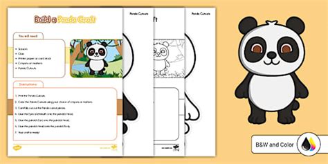 Crafty Panda Drawing Hacks 的图像结果