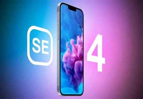 iPhone SE4: ਐਪਲ ਦਾ ਆਈਫੋਨ SE4 ਹੋਵੇਗਾ ਲਾਂਚ, ਜਾਣੋ ਕੀਮਤ