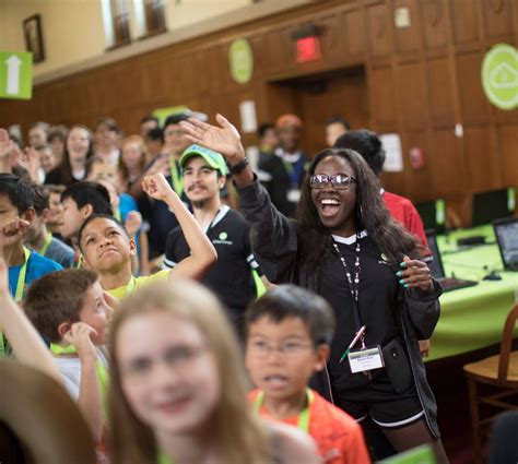 iD Tech Camps Office Photos