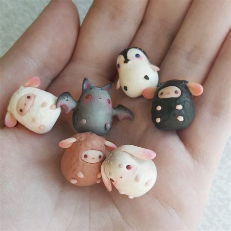How to Model Clay Animals 的图像结果