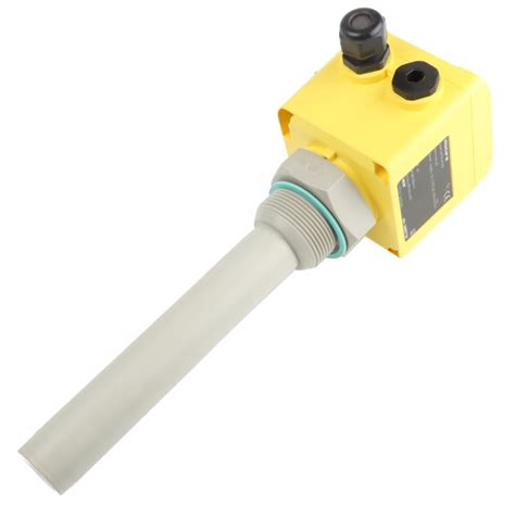 CAP98XPXD Vega | Vega VEGACAP 98 Series Capacitance Level Switch, Relay ...