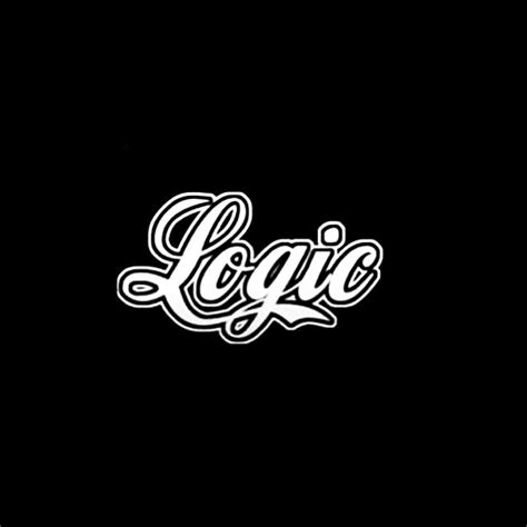 Logic Rapper Logo 的图像结果