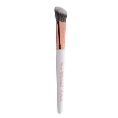 Tapered Blending Brush - Eyeshadow & Foundation Brush – Beautilicious