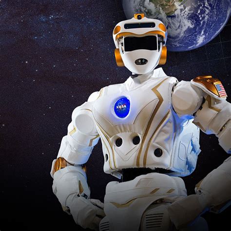 NASA Robotics 的图像结果