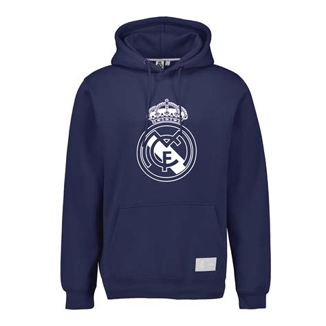 Real Madrid Sweatshirts & Hoodies - Official Real Madrid Store ...