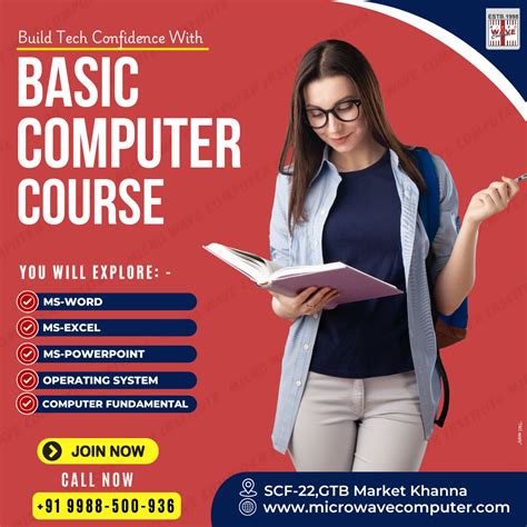 Image result for Basic Computer Course In