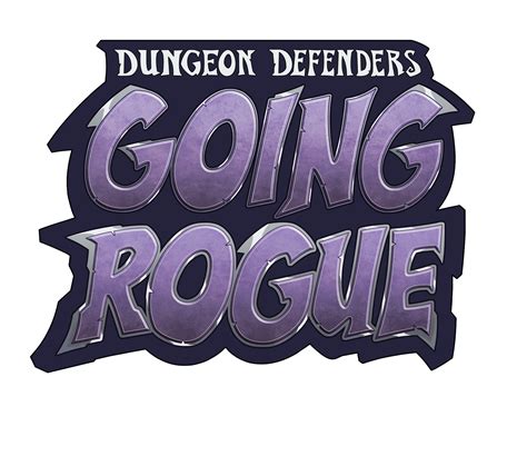 What Does It Mean To Go Rogue at Blake Seay blog