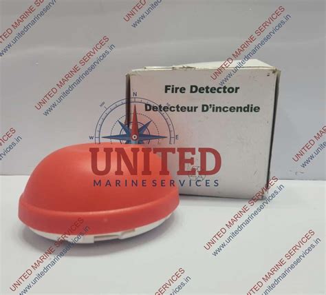 Fire Detection System and Parts - Automation Spares Surplus Inventory ...