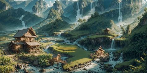 deviantART HD Landscape 的图像结果