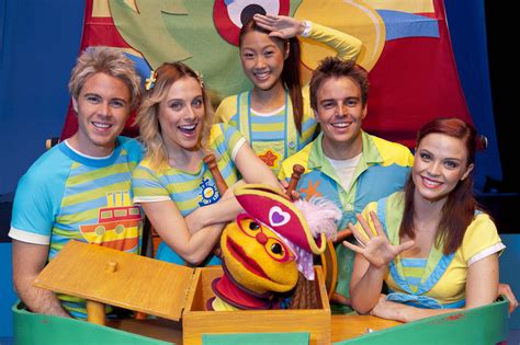 Amazing Jing for Life: Hi-5 returns to Manila with its biggest concert ...