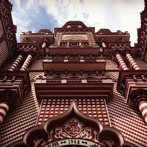 Sri Ponnambalam Vanesar Kovil, Colombo - Tripadvisor