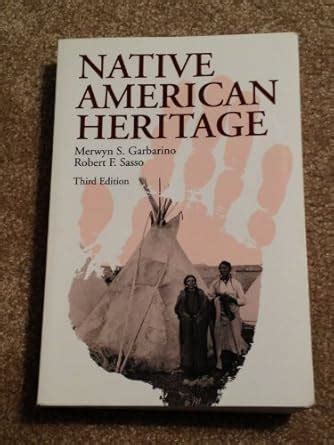 Buy Native American Heritage Book Online at Low Prices in India ...