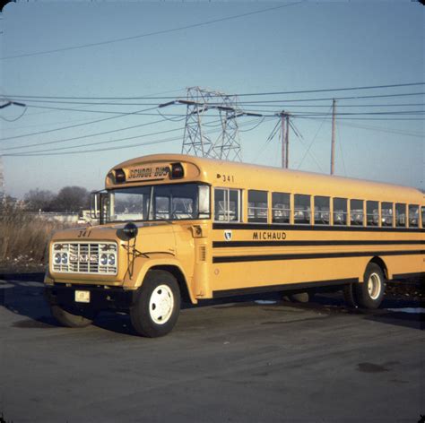 Pin on Old School Bus