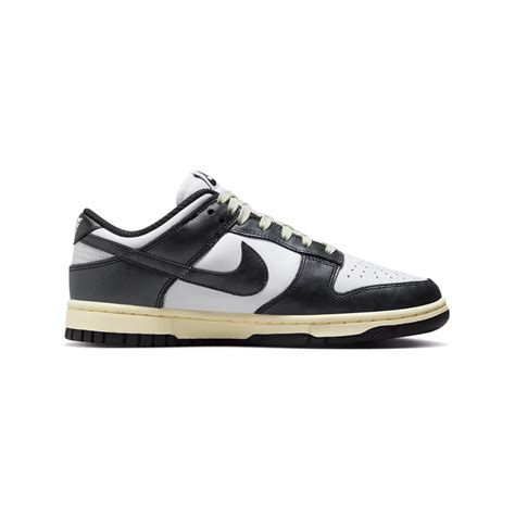 Nike Dunk Low 'Vintage Panda' – KICKFLIP INDIA