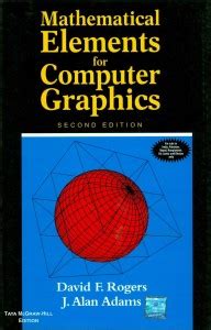 Mathematical Elements for Computer Graphics: Buy Mathematical Elements ...