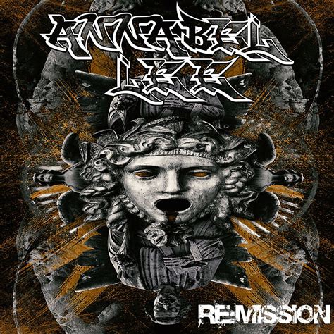 Album Release - Re:Mission/Re:Scheduled - Annabel Lee - Savage Empire ...