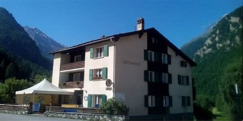 HOTEL KLEIN MATTERHORN (Randa) - Lodge Reviews, Photos, Rate Comparison ...