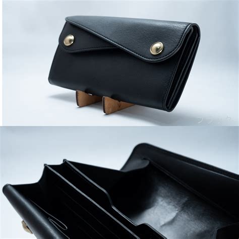 DOUBLE FLAPS WALLET | BEERBELLY
