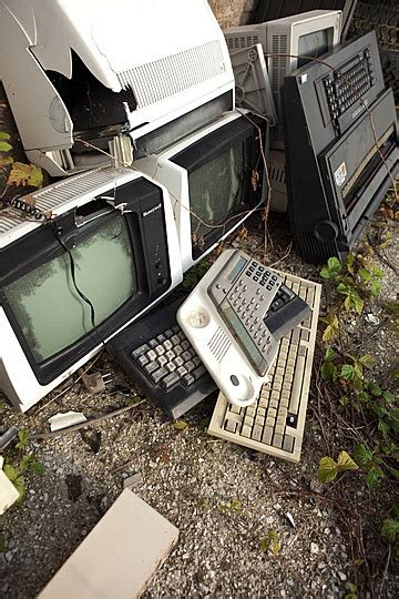 Image result for Old Computer Scrap