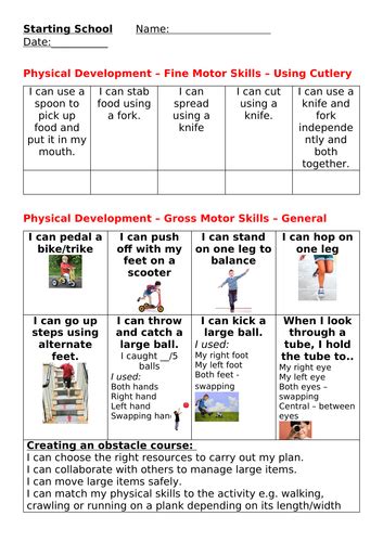 Reception Baseline Training Video 2021 的图像结果