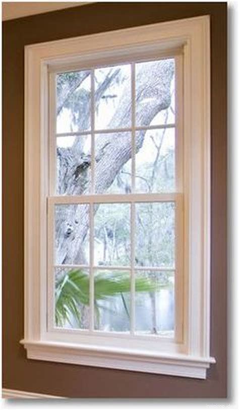What Is Window Moulding at Arthur Poulsen blog