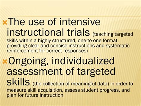 Image result for ABA Table Trials