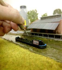 Modeling Rivers 的图像结果