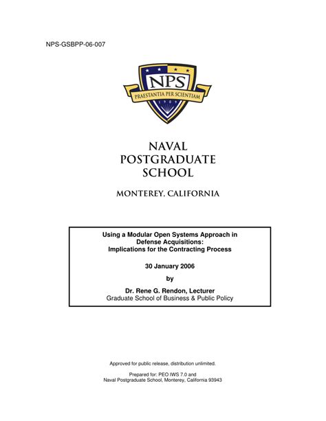 Image result for Using a Modular Open Systems Approach