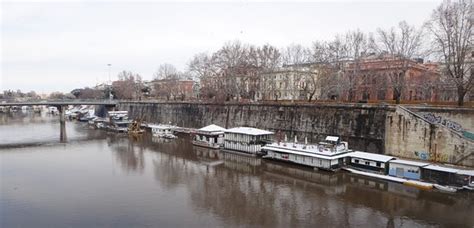 Fiume Tevere (Rome) - 2020 What to Know Before You Go (with Photos ...